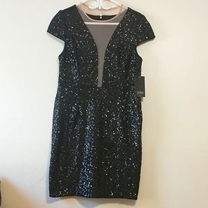 Aidan dress new with tags